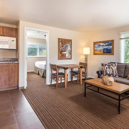 Worldmark Estes Park Zewnętrze zdjęcie