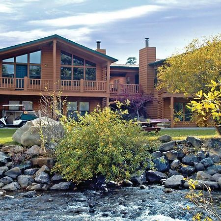 Worldmark Estes Park Zewnętrze zdjęcie