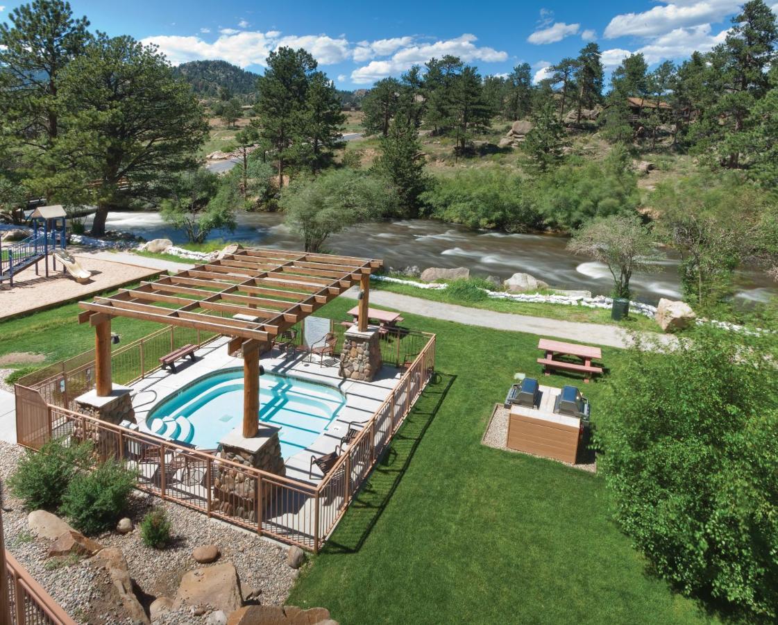 Worldmark Estes Park Zewnętrze zdjęcie