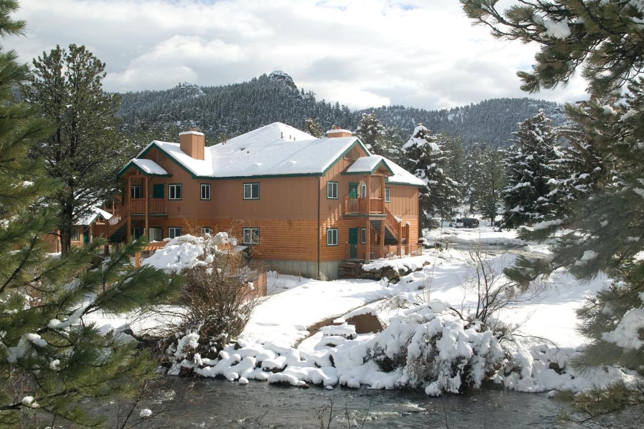 Worldmark Estes Park Zewnętrze zdjęcie