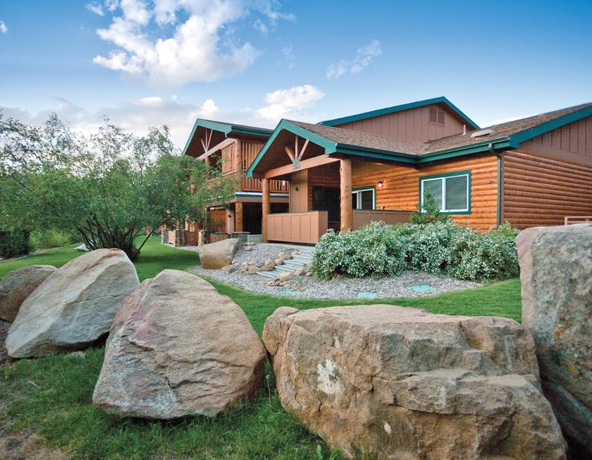 Worldmark Estes Park Zewnętrze zdjęcie