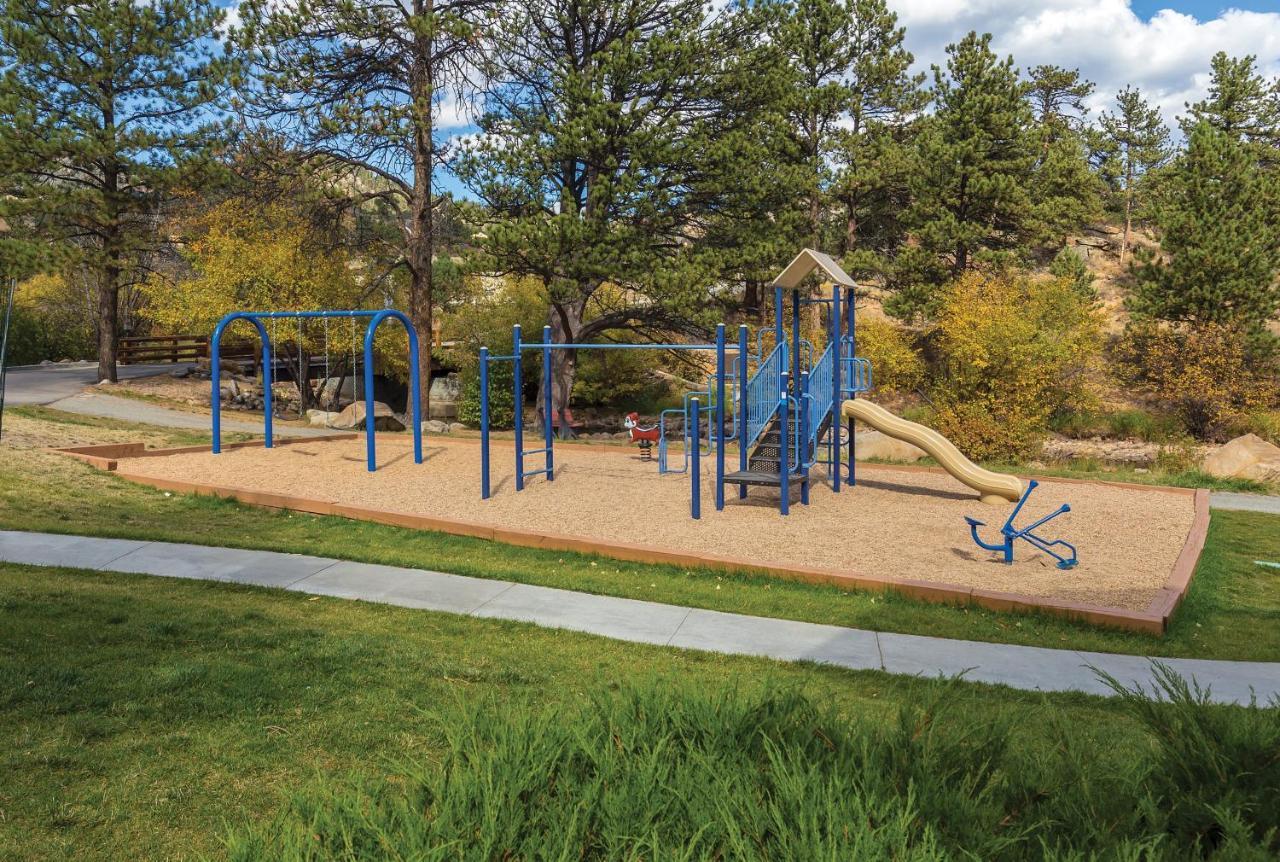 Worldmark Estes Park Zewnętrze zdjęcie