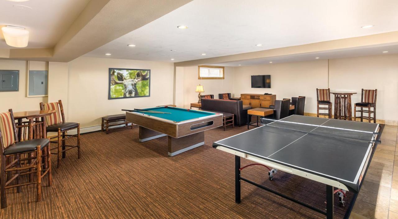 Worldmark Estes Park Zewnętrze zdjęcie