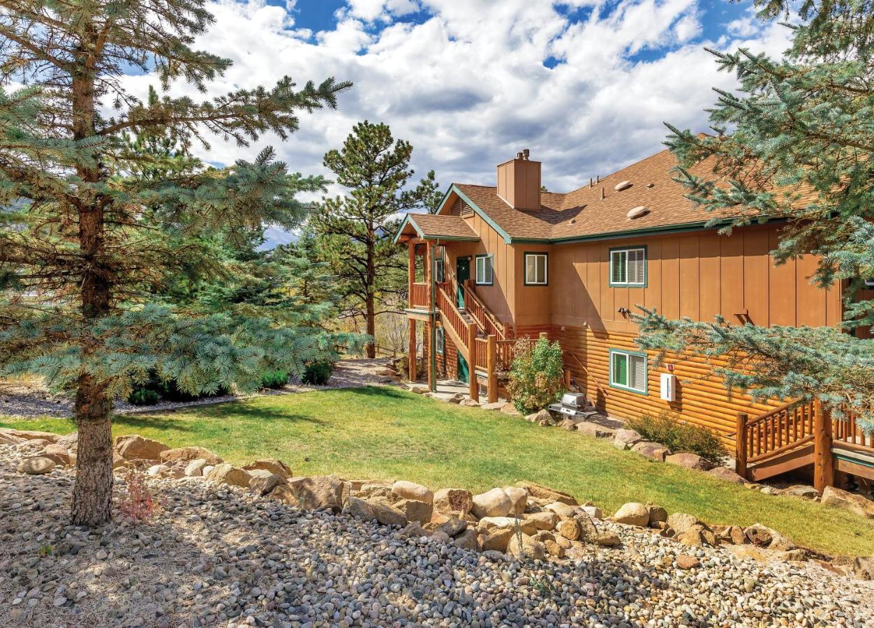 Worldmark Estes Park Zewnętrze zdjęcie