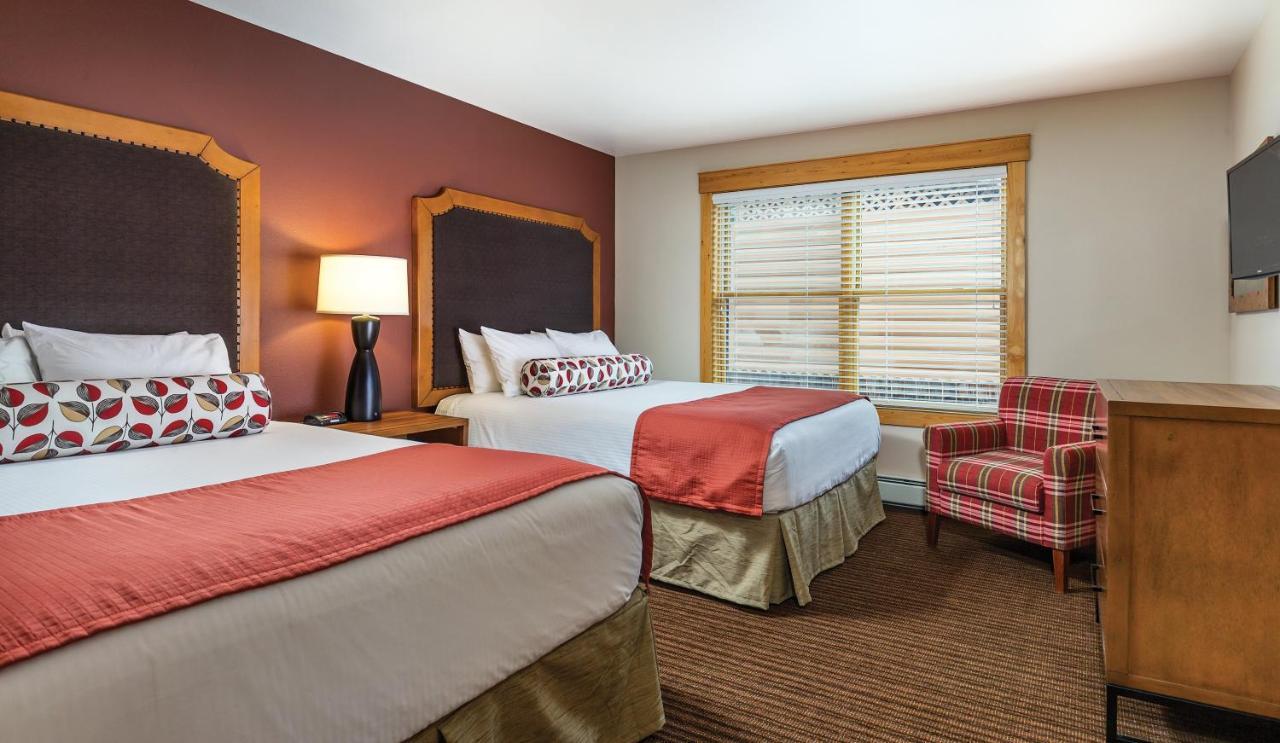 Worldmark Estes Park Zewnętrze zdjęcie