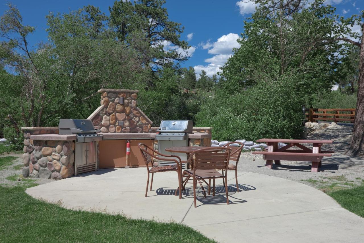 Worldmark Estes Park Zewnętrze zdjęcie