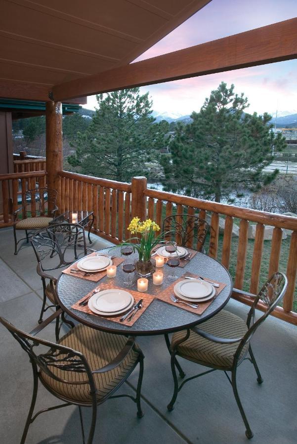 Worldmark Estes Park Zewnętrze zdjęcie