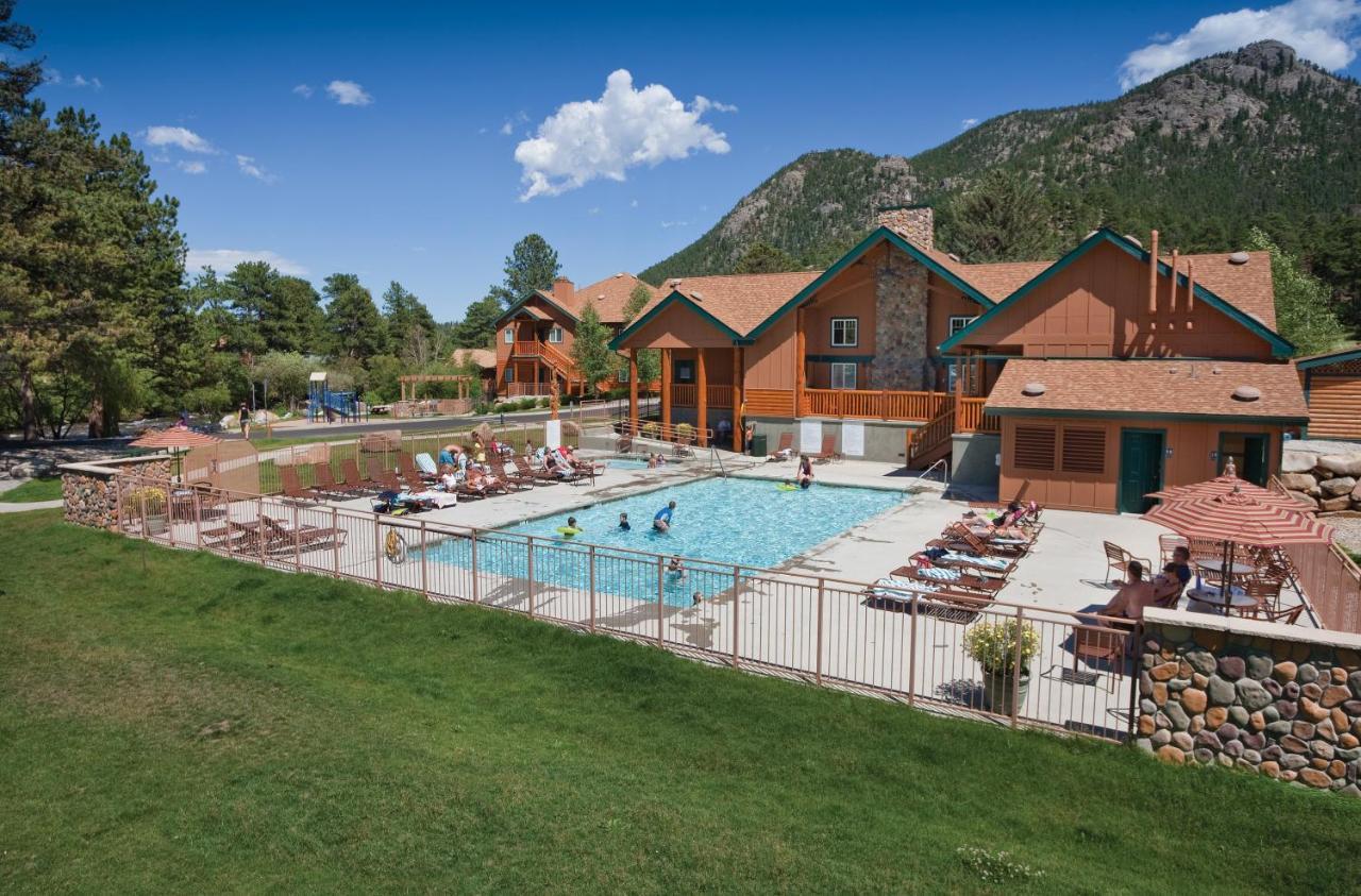 Worldmark Estes Park Zewnętrze zdjęcie
