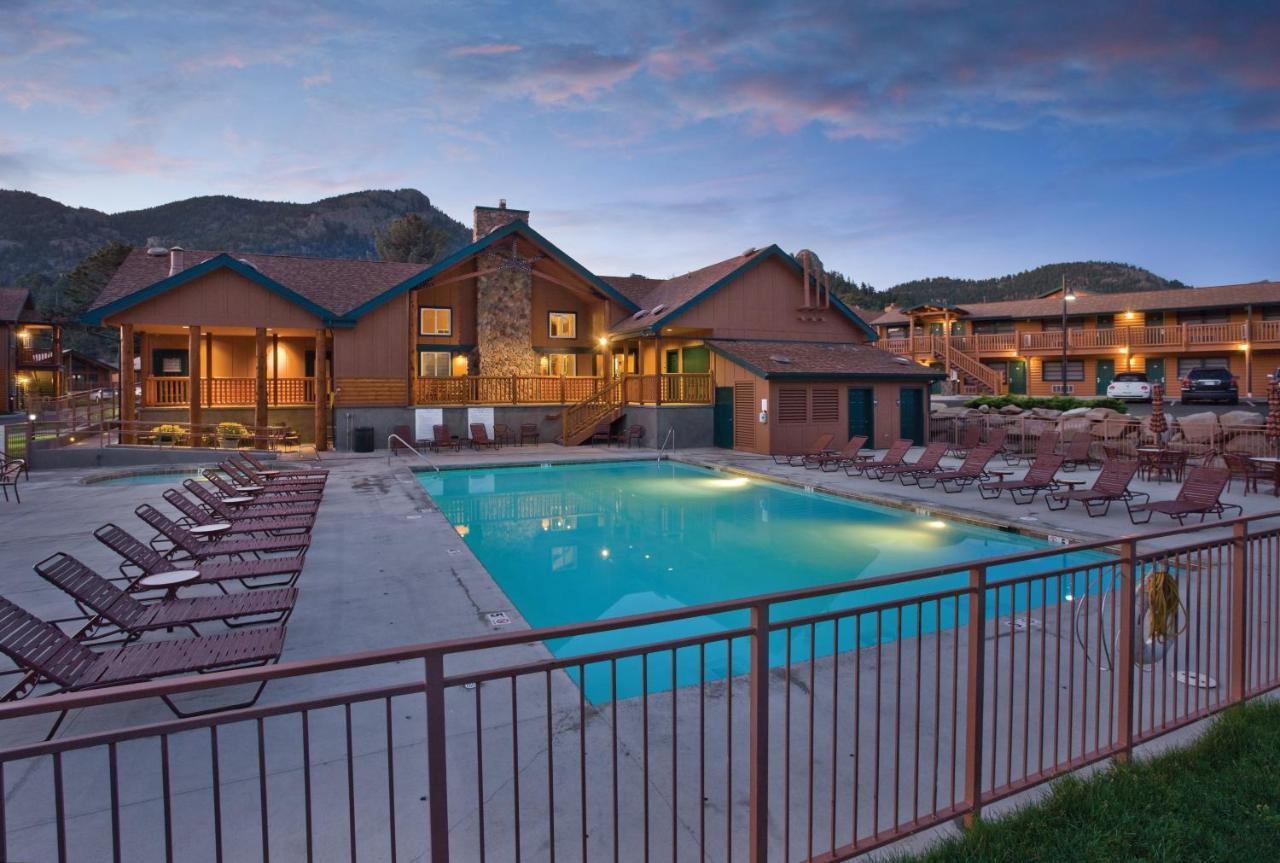 Worldmark Estes Park Zewnętrze zdjęcie