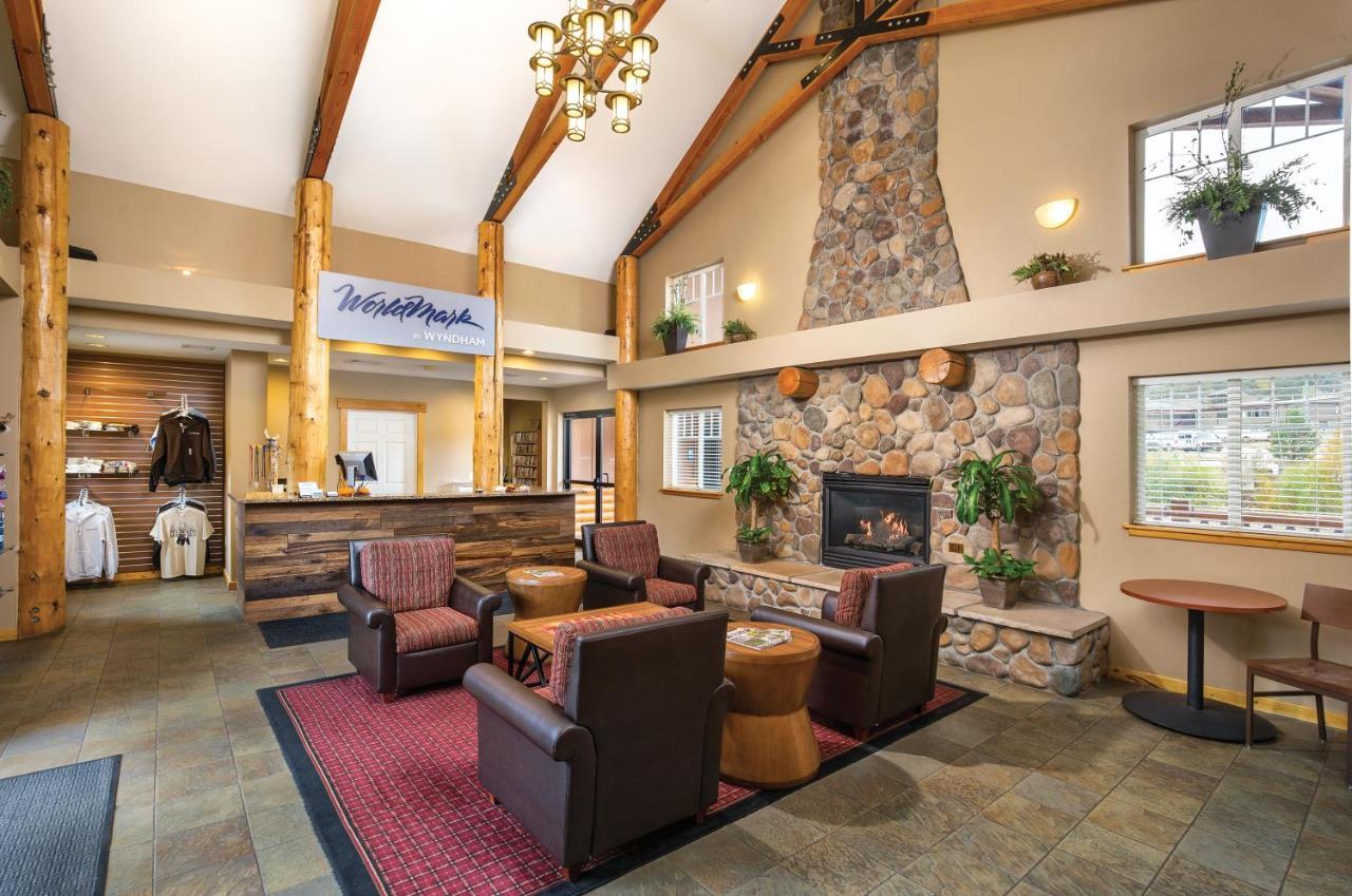 Worldmark Estes Park Zewnętrze zdjęcie