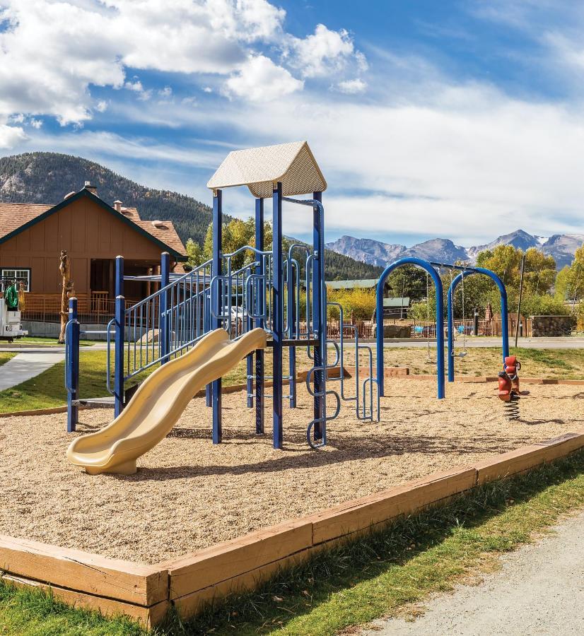 Worldmark Estes Park Zewnętrze zdjęcie