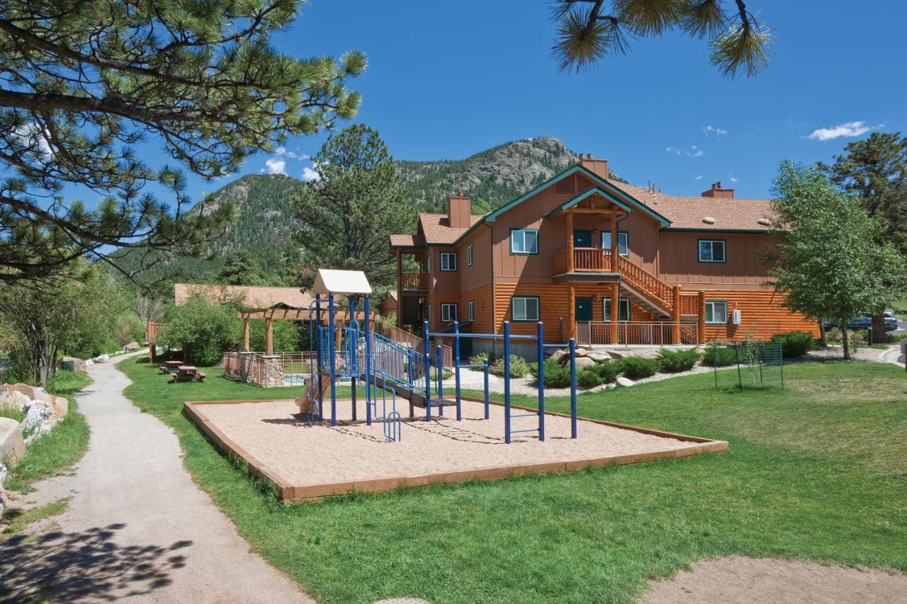 Worldmark Estes Park Zewnętrze zdjęcie