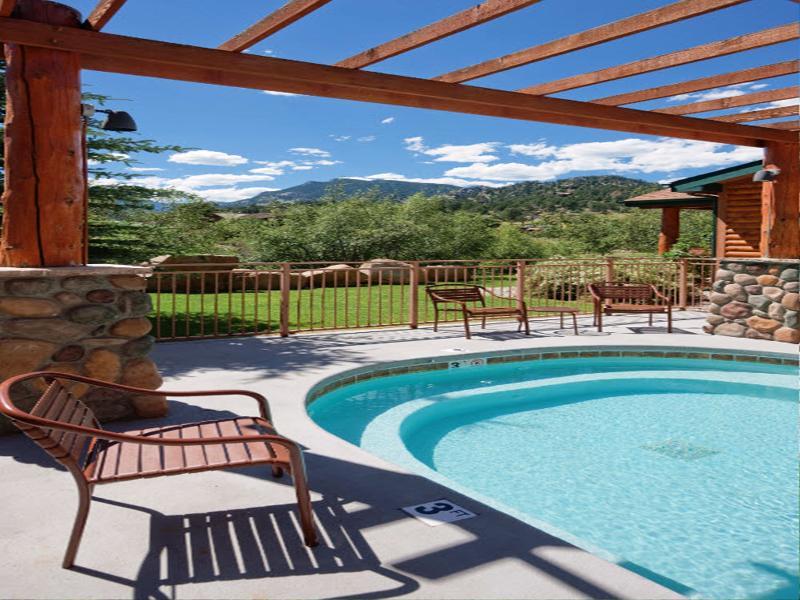 Worldmark Estes Park Zewnętrze zdjęcie