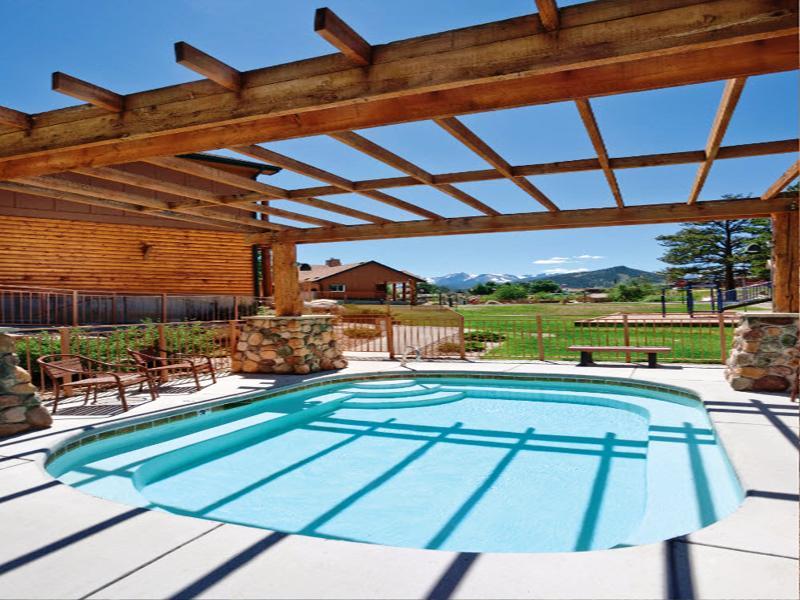 Worldmark Estes Park Zewnętrze zdjęcie