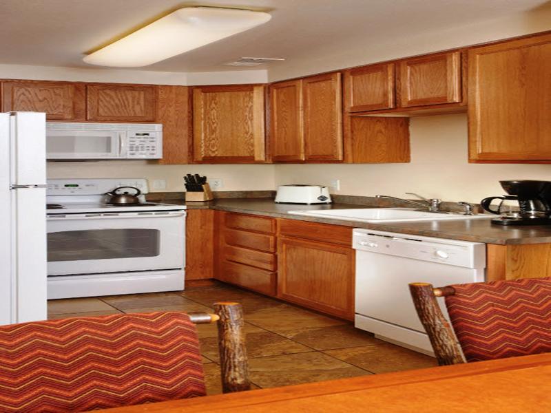 Worldmark Estes Park Zewnętrze zdjęcie