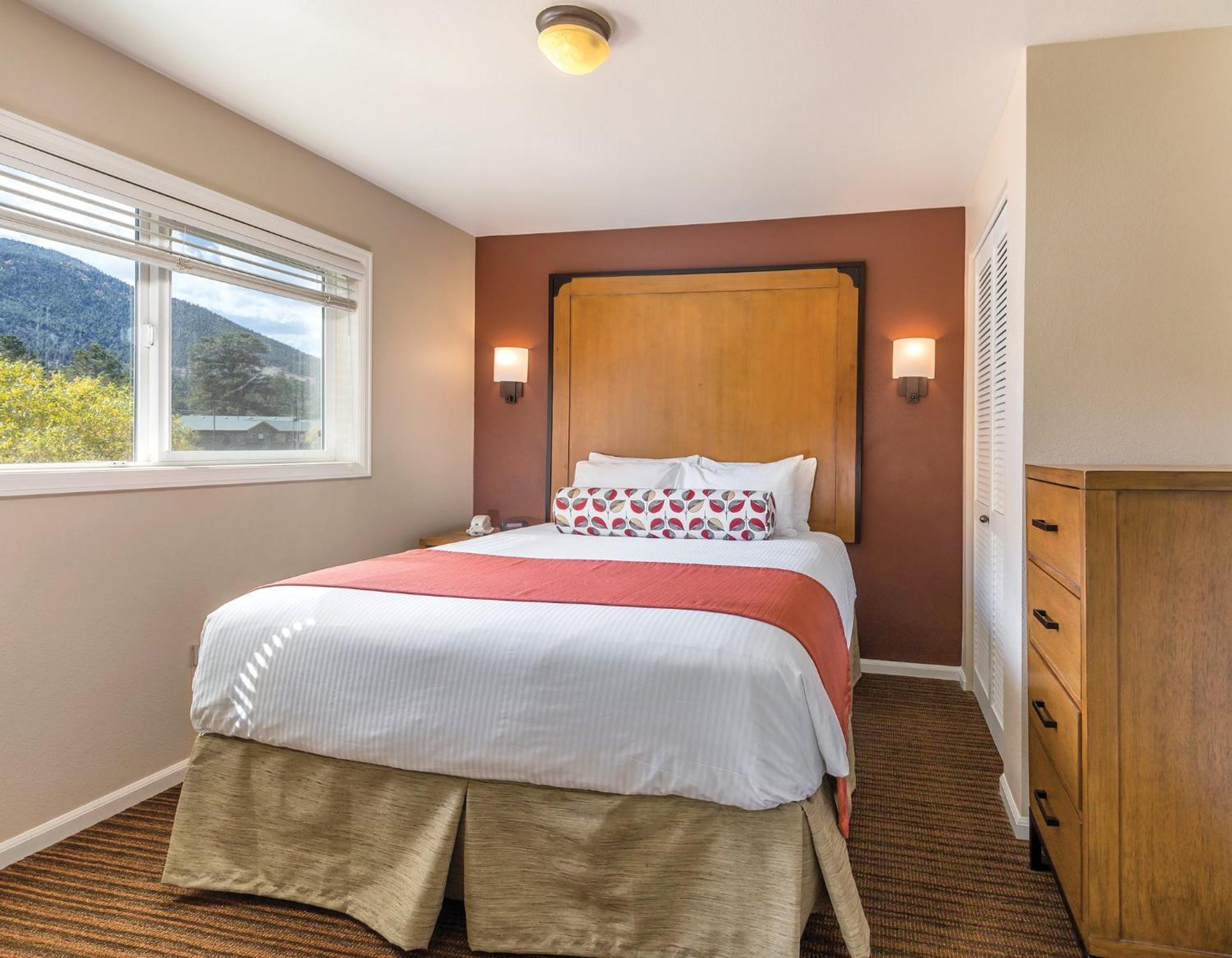 Worldmark Estes Park Zewnętrze zdjęcie