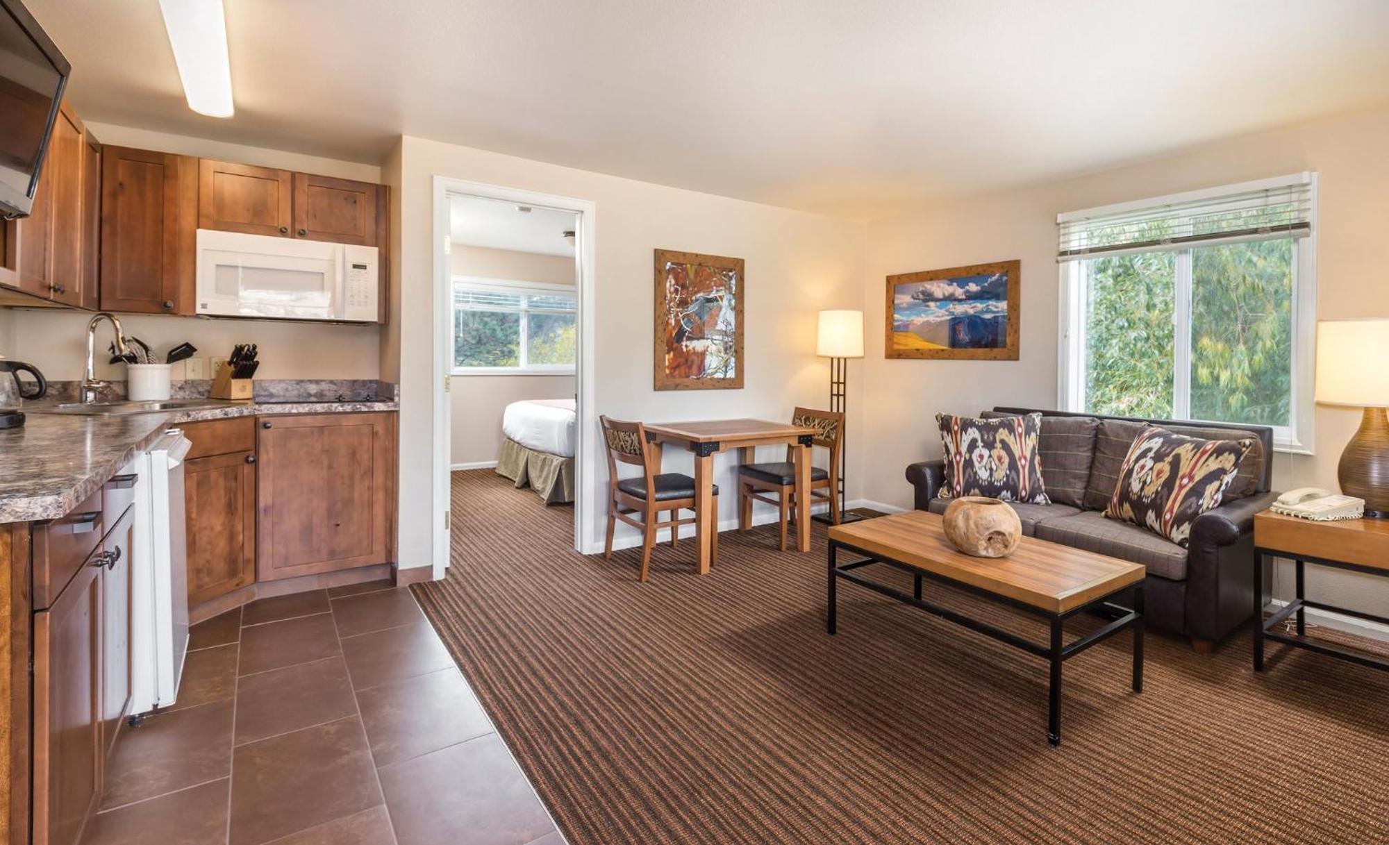 Worldmark Estes Park Zewnętrze zdjęcie