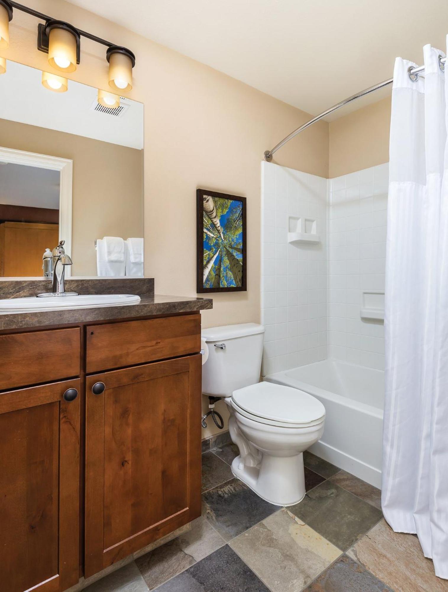 Worldmark Estes Park Zewnętrze zdjęcie