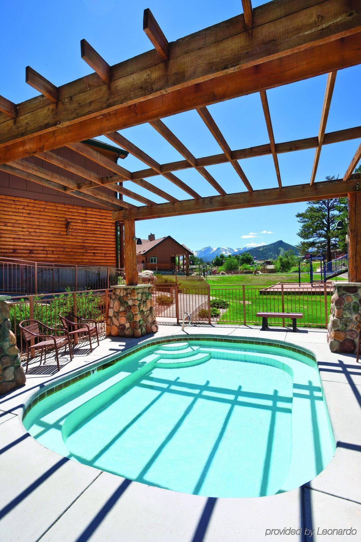 Worldmark Estes Park Zewnętrze zdjęcie