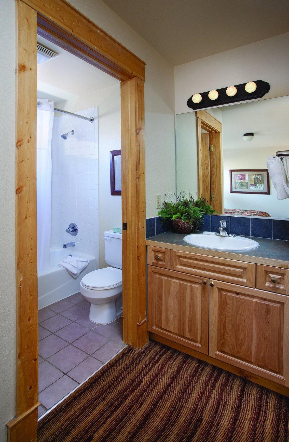 Worldmark Estes Park Zewnętrze zdjęcie