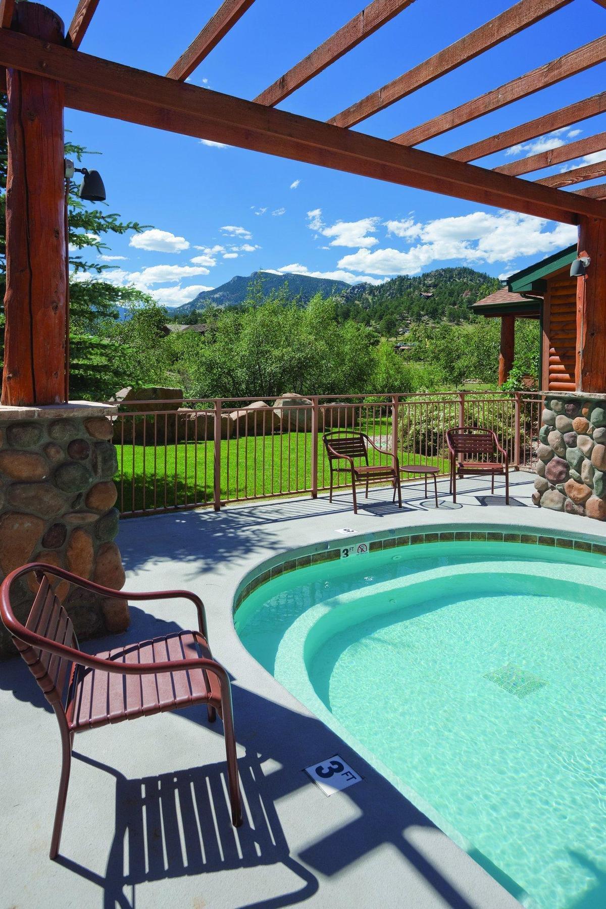 Worldmark Estes Park Zewnętrze zdjęcie