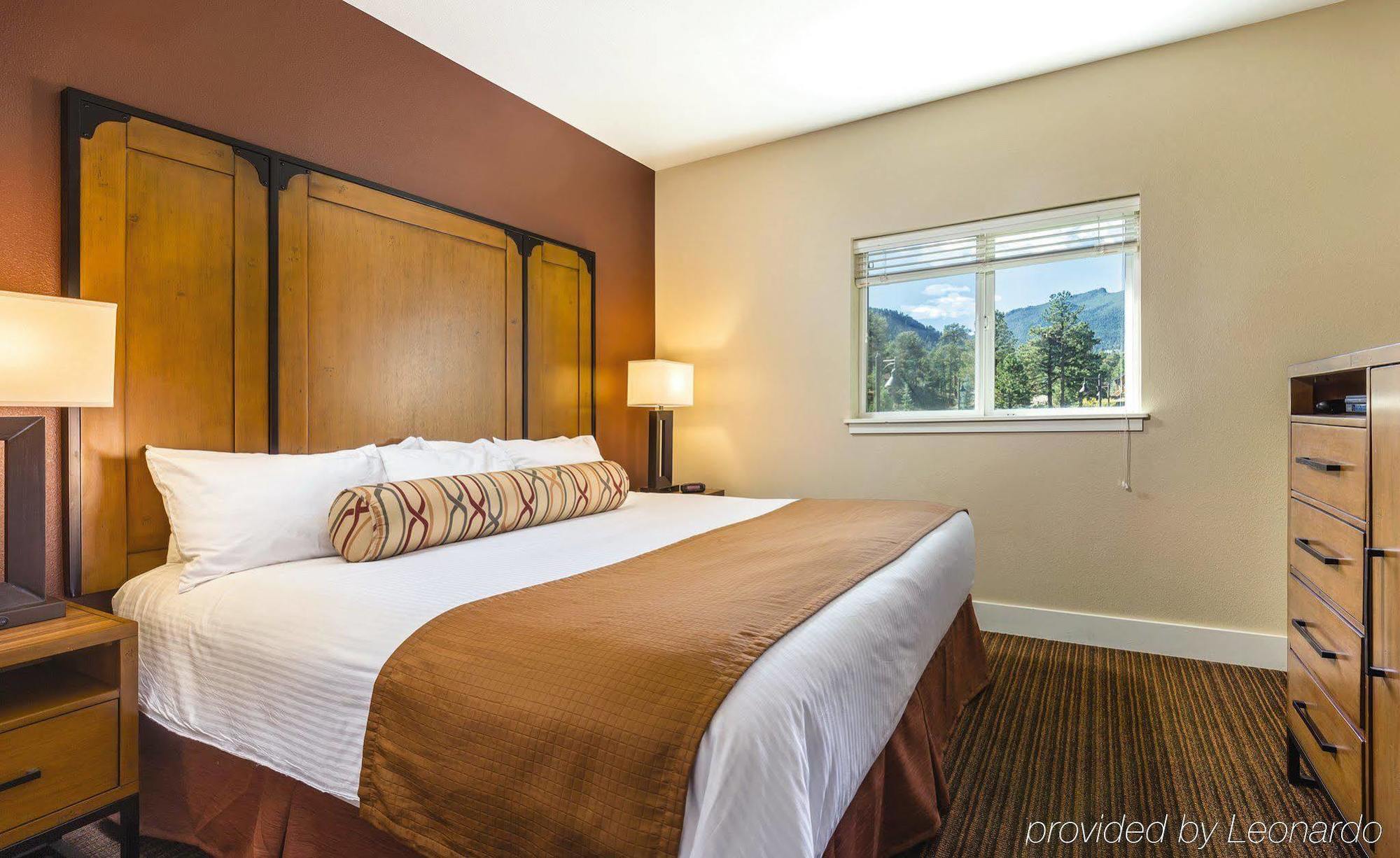 Worldmark Estes Park Zewnętrze zdjęcie