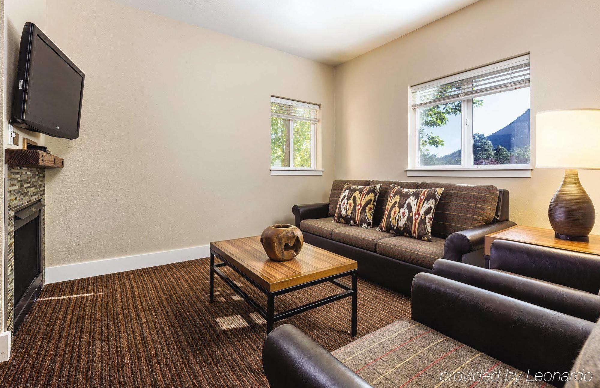 Worldmark Estes Park Zewnętrze zdjęcie
