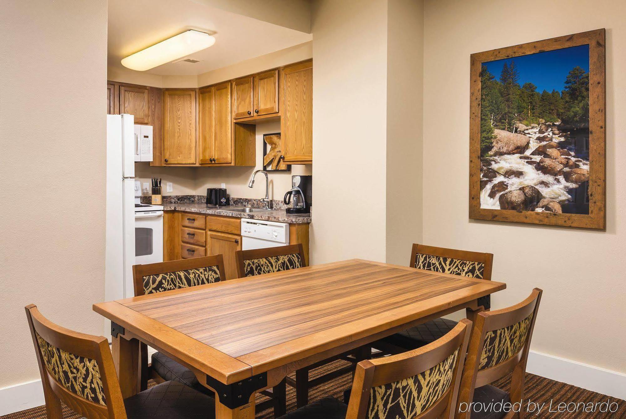 Worldmark Estes Park Zewnętrze zdjęcie