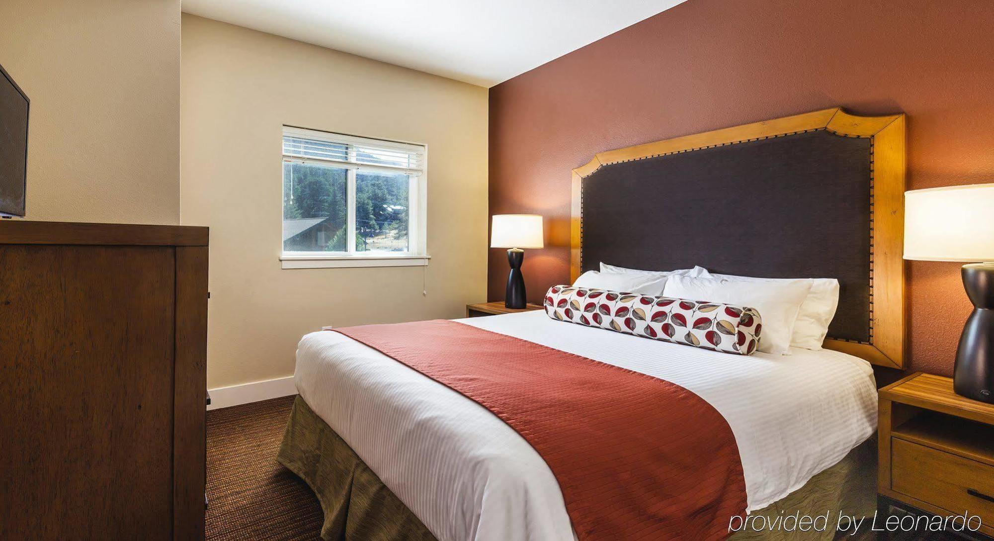 Worldmark Estes Park Zewnętrze zdjęcie