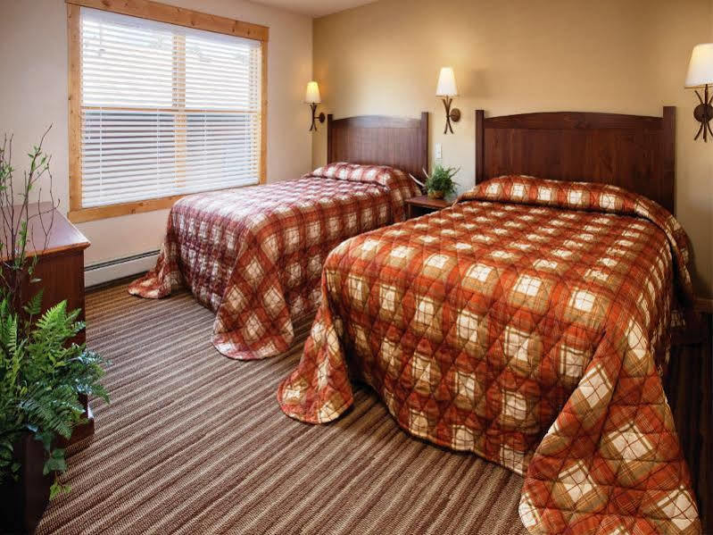 Worldmark Estes Park Zewnętrze zdjęcie