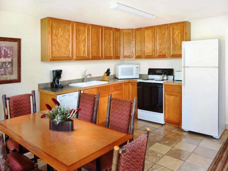 Worldmark Estes Park Zewnętrze zdjęcie