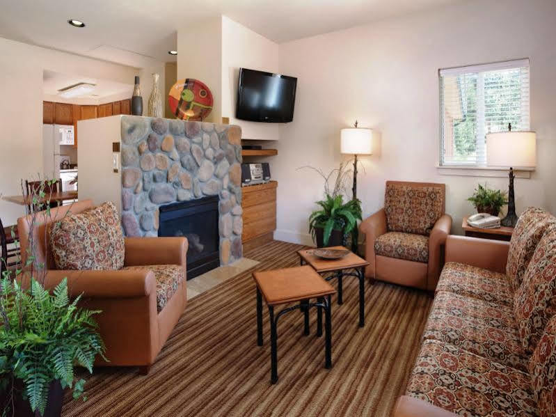 Worldmark Estes Park Zewnętrze zdjęcie