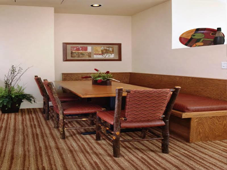 Worldmark Estes Park Zewnętrze zdjęcie
