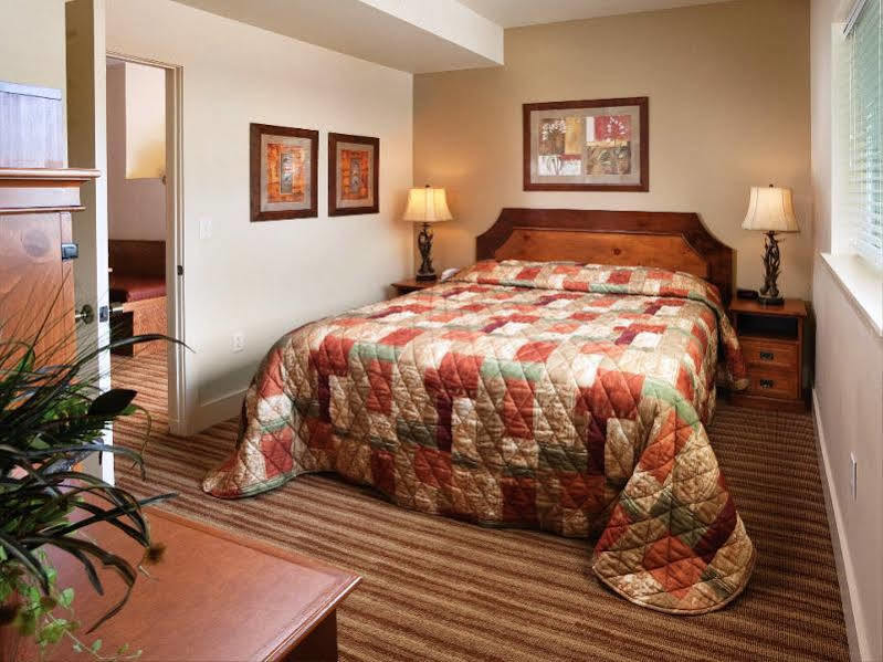 Worldmark Estes Park Zewnętrze zdjęcie