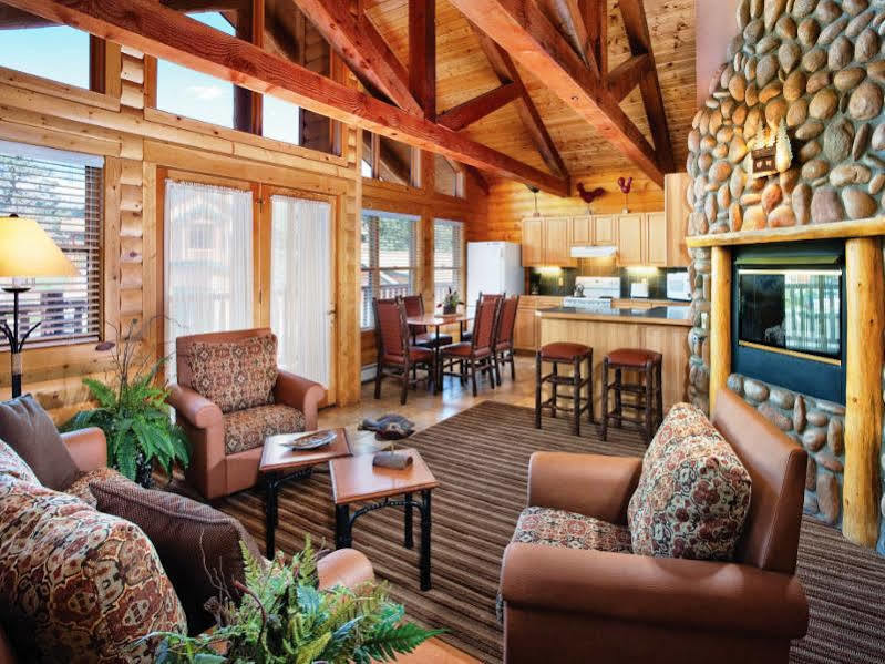 Worldmark Estes Park Zewnętrze zdjęcie