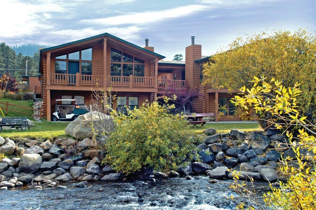 Worldmark Estes Park Zewnętrze zdjęcie