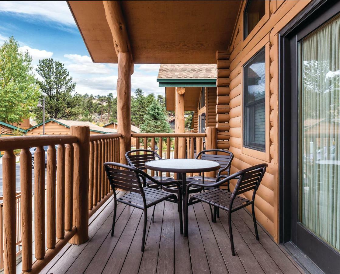 Worldmark Estes Park Zewnętrze zdjęcie
