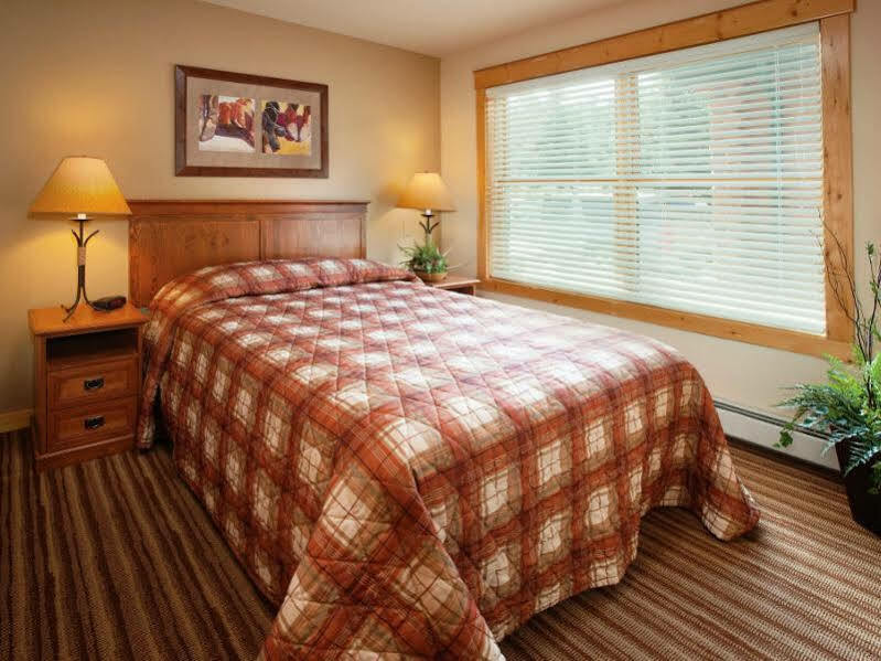 Worldmark Estes Park Zewnętrze zdjęcie