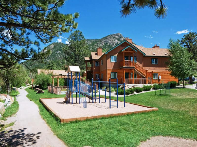 Worldmark Estes Park Zewnętrze zdjęcie