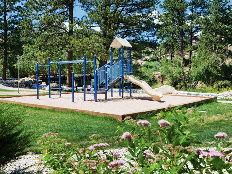 Worldmark Estes Park Zewnętrze zdjęcie